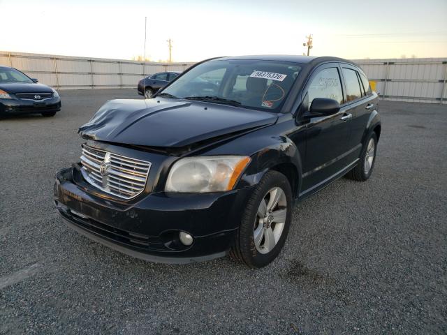 Photo 1 VIN: 1B3CB3HA3BD108079 - DODGE CALIBER MA 