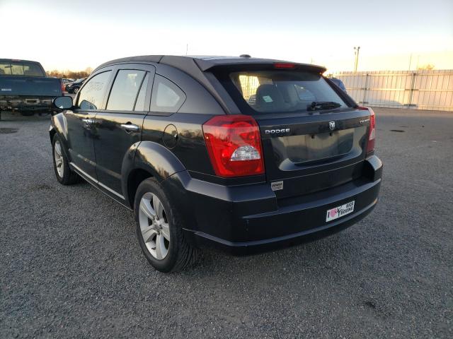 Photo 2 VIN: 1B3CB3HA3BD108079 - DODGE CALIBER MA 