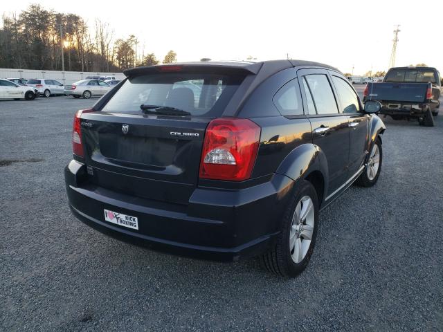 Photo 3 VIN: 1B3CB3HA3BD108079 - DODGE CALIBER MA 