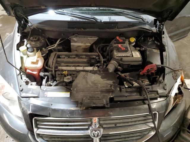 Photo 10 VIN: 1B3CB3HA3BD111029 - DODGE CALIBER 