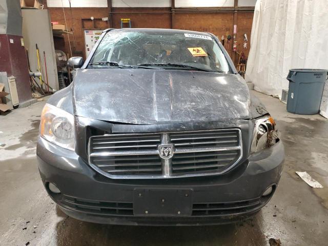 Photo 4 VIN: 1B3CB3HA3BD111029 - DODGE CALIBER 