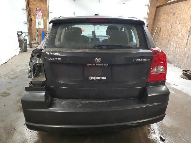 Photo 5 VIN: 1B3CB3HA3BD111029 - DODGE CALIBER 