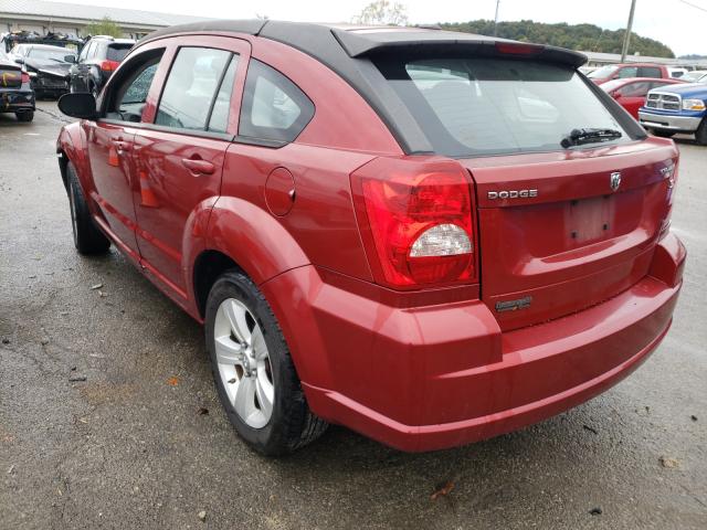 Photo 2 VIN: 1B3CB3HA3BD114173 - DODGE CALIBER MA 