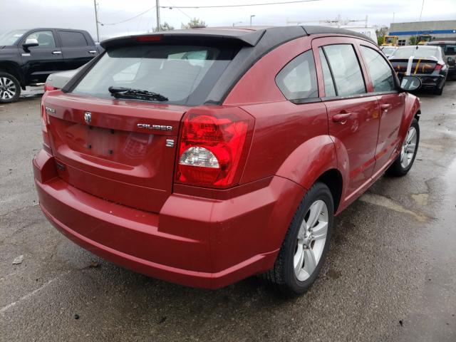 Photo 3 VIN: 1B3CB3HA3BD114173 - DODGE CALIBER MA 