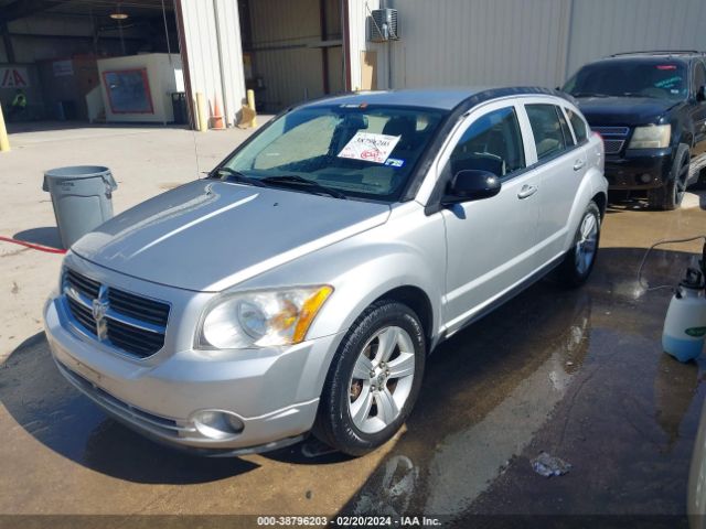 Photo 1 VIN: 1B3CB3HA3BD114822 - DODGE CALIBER 