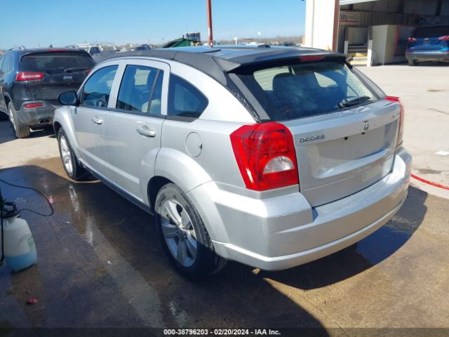 Photo 2 VIN: 1B3CB3HA3BD114822 - DODGE CALIBER 