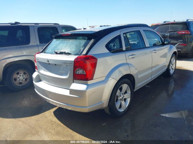 Photo 3 VIN: 1B3CB3HA3BD114822 - DODGE CALIBER 