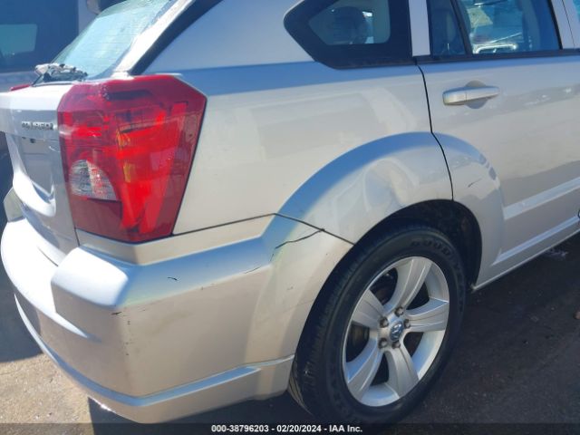 Photo 5 VIN: 1B3CB3HA3BD114822 - DODGE CALIBER 