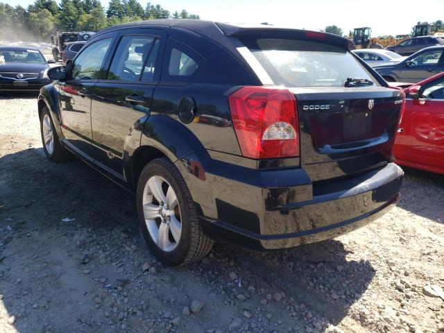 Photo 2 VIN: 1B3CB3HA3BD120684 - DODGE CALIBER MA 