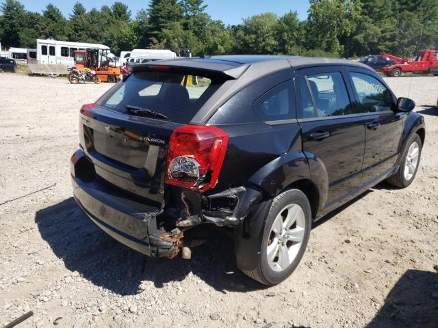 Photo 3 VIN: 1B3CB3HA3BD120684 - DODGE CALIBER MA 