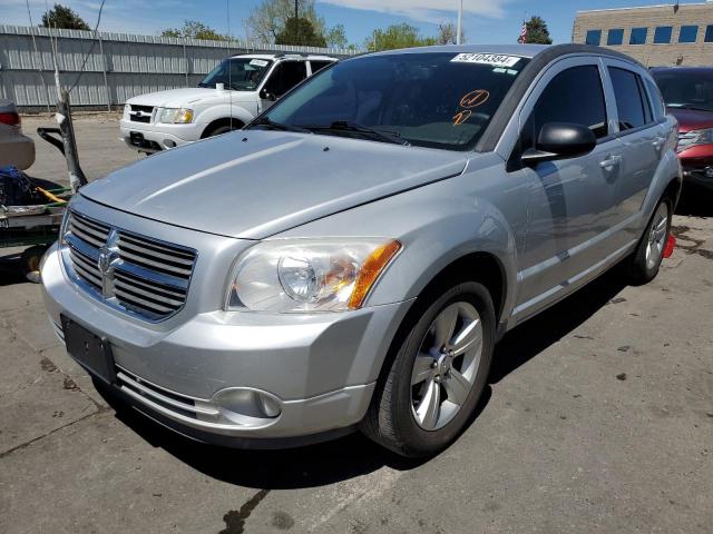 Photo 0 VIN: 1B3CB3HA3BD132656 - DODGE CALIBER 