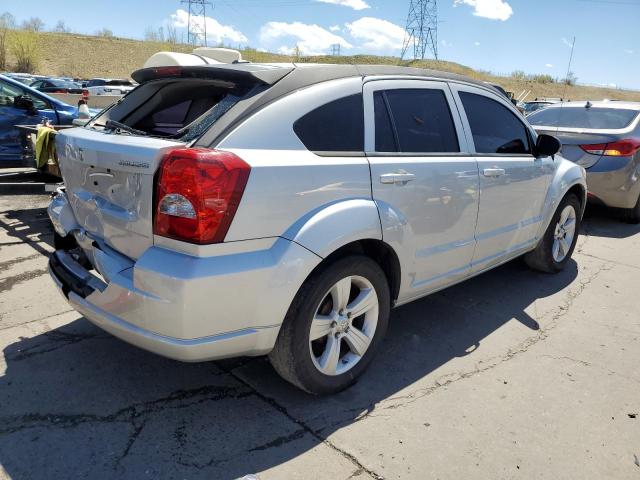 Photo 2 VIN: 1B3CB3HA3BD132656 - DODGE CALIBER 