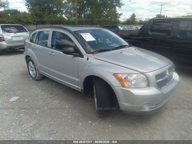 Photo 0 VIN: 1B3CB3HA3BD132978 - DODGE CALIBER 