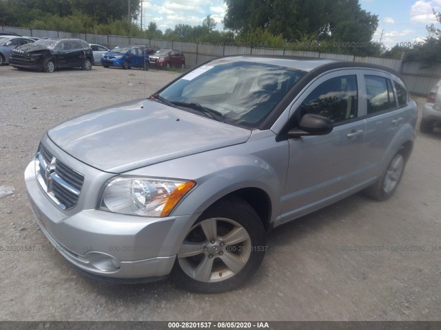 Photo 1 VIN: 1B3CB3HA3BD132978 - DODGE CALIBER 