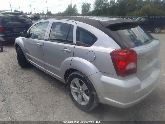 Photo 2 VIN: 1B3CB3HA3BD132978 - DODGE CALIBER 