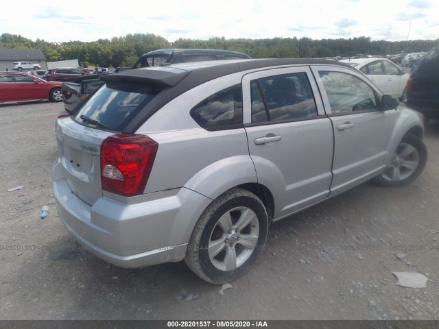 Photo 3 VIN: 1B3CB3HA3BD132978 - DODGE CALIBER 