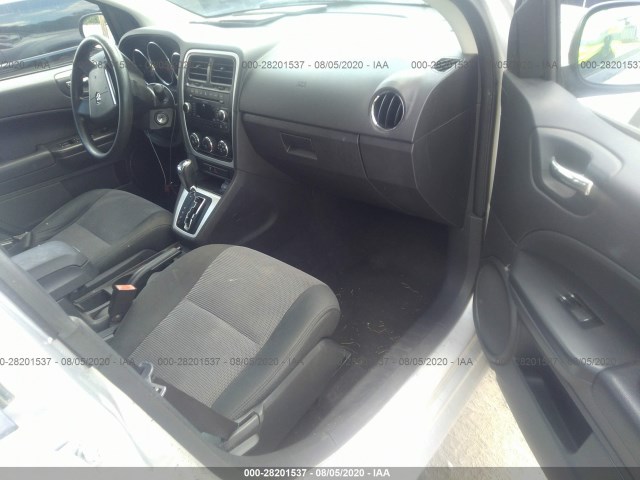 Photo 4 VIN: 1B3CB3HA3BD132978 - DODGE CALIBER 