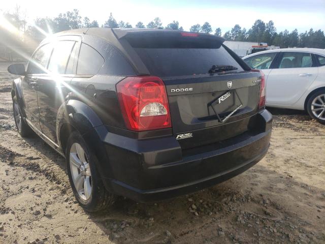 Photo 2 VIN: 1B3CB3HA3BD153958 - DODGE CALIBER MA 