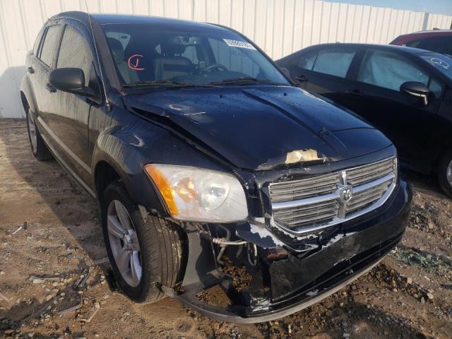 Photo 8 VIN: 1B3CB3HA3BD153958 - DODGE CALIBER MA 