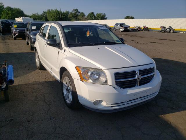 Photo 0 VIN: 1B3CB3HA3BD173031 - DODGE CALIBER MA 