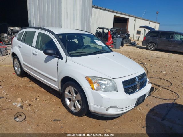 Photo 0 VIN: 1B3CB3HA3BD182702 - DODGE CALIBER 