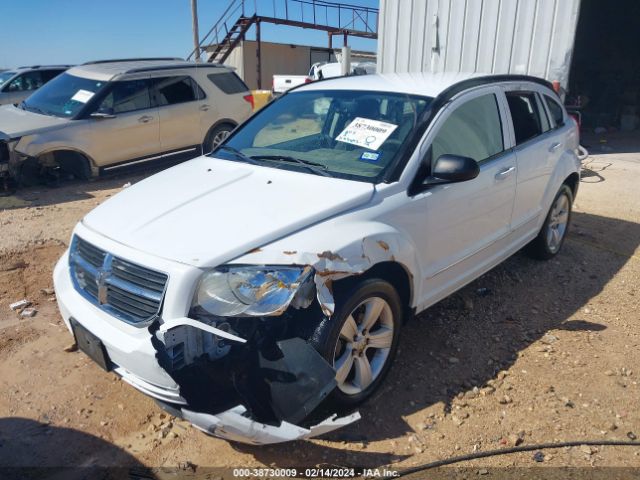 Photo 1 VIN: 1B3CB3HA3BD182702 - DODGE CALIBER 