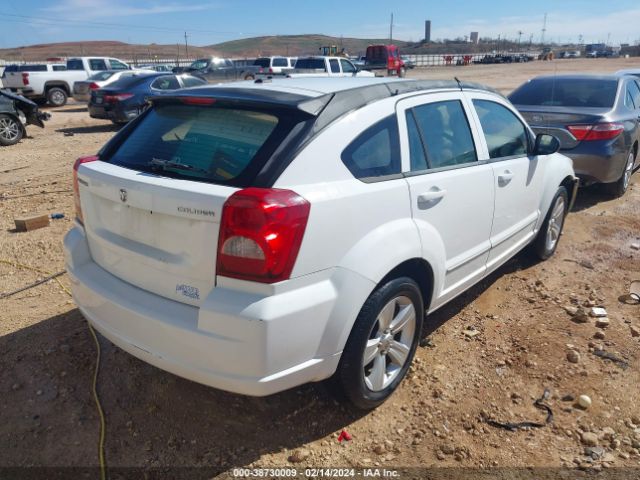 Photo 3 VIN: 1B3CB3HA3BD182702 - DODGE CALIBER 