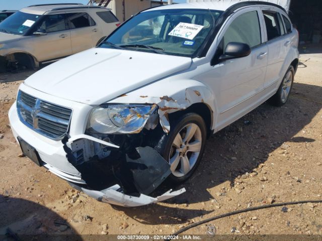 Photo 5 VIN: 1B3CB3HA3BD182702 - DODGE CALIBER 