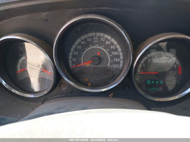 Photo 6 VIN: 1B3CB3HA3BD182702 - DODGE CALIBER 