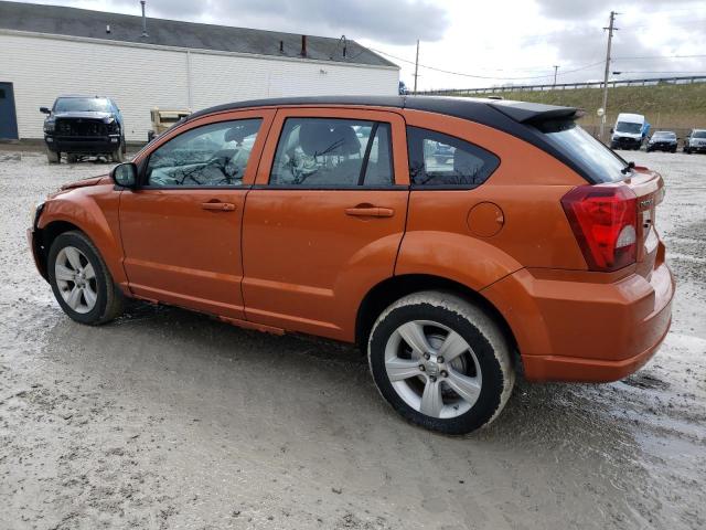 Photo 1 VIN: 1B3CB3HA3BD190962 - DODGE CALIBER 