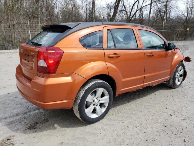 Photo 2 VIN: 1B3CB3HA3BD190962 - DODGE CALIBER 