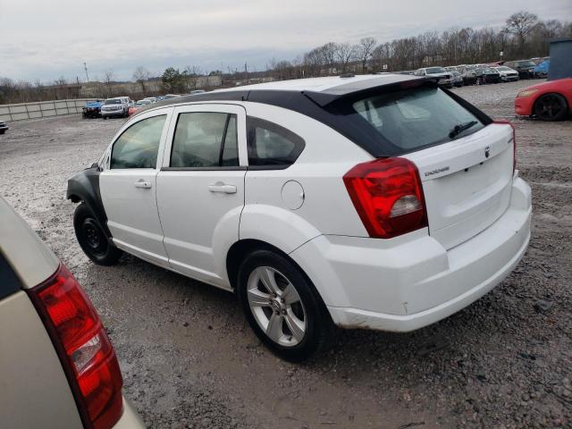 Photo 1 VIN: 1B3CB3HA3BD239710 - DODGE CALIBER MA 