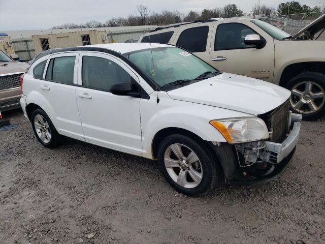 Photo 3 VIN: 1B3CB3HA3BD239710 - DODGE CALIBER MA 