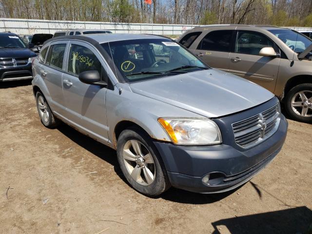 Photo 0 VIN: 1B3CB3HA3BD242297 - DODGE CALIBER MA 