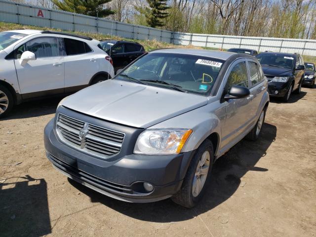 Photo 1 VIN: 1B3CB3HA3BD242297 - DODGE CALIBER MA 