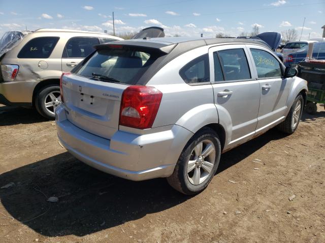 Photo 3 VIN: 1B3CB3HA3BD242297 - DODGE CALIBER MA 