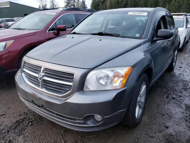 Photo 1 VIN: 1B3CB3HA3BD246916 - DODGE CALIBER MA 