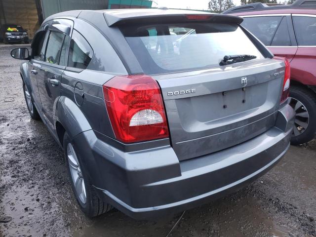 Photo 2 VIN: 1B3CB3HA3BD246916 - DODGE CALIBER MA 