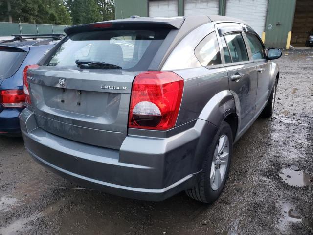 Photo 3 VIN: 1B3CB3HA3BD246916 - DODGE CALIBER MA 