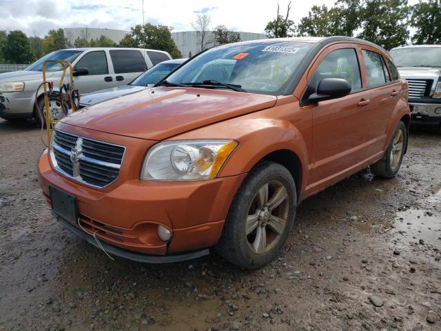 Photo 1 VIN: 1B3CB3HA3BD247404 - DODGE CALIBER MA 