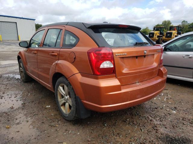 Photo 2 VIN: 1B3CB3HA3BD247404 - DODGE CALIBER MA 