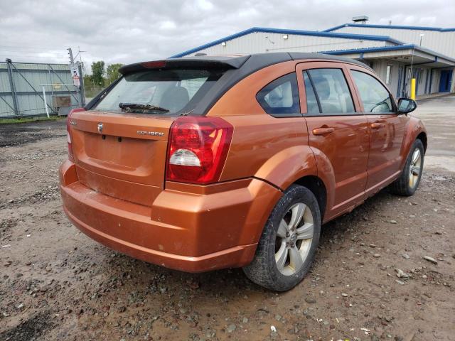 Photo 3 VIN: 1B3CB3HA3BD247404 - DODGE CALIBER MA 