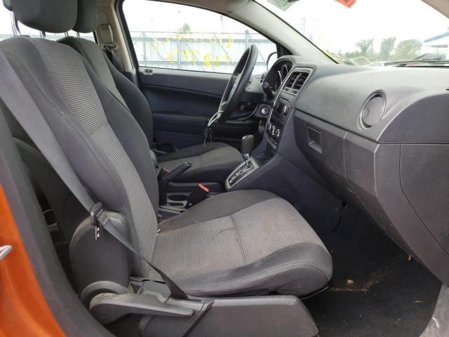 Photo 4 VIN: 1B3CB3HA3BD247404 - DODGE CALIBER MA 