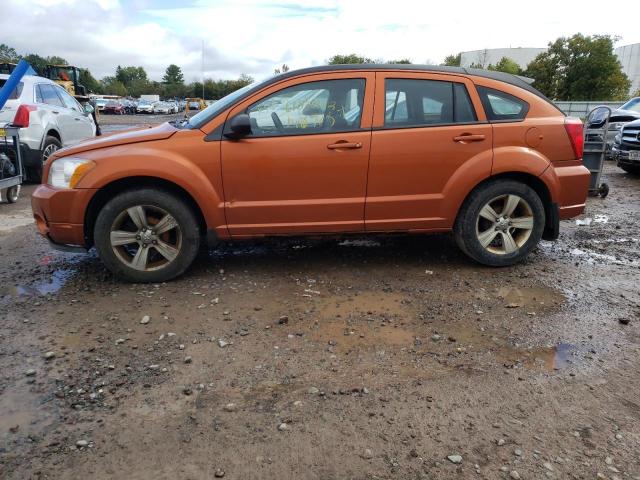 Photo 8 VIN: 1B3CB3HA3BD247404 - DODGE CALIBER MA 