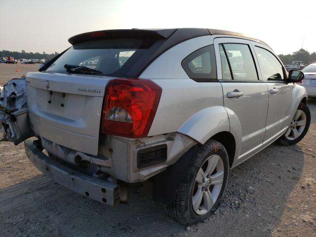 Photo 3 VIN: 1B3CB3HA3BD250030 - DODGE CALIBER MA 