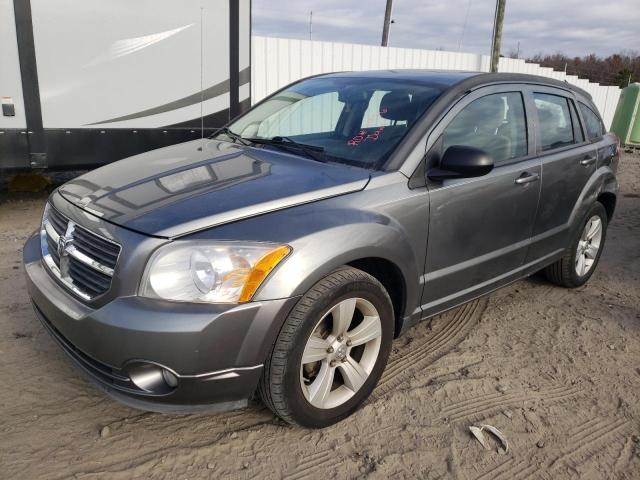 Photo 1 VIN: 1B3CB3HA3BD254613 - DODGE CALIBER MA 