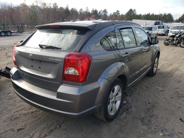 Photo 3 VIN: 1B3CB3HA3BD254613 - DODGE CALIBER MA 