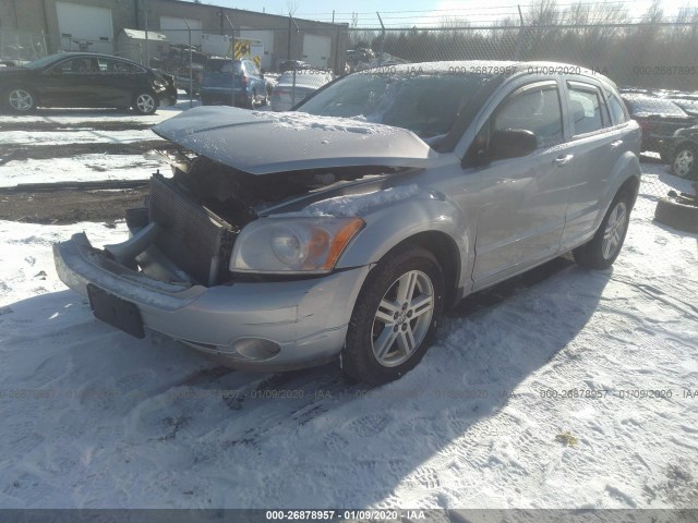 Photo 1 VIN: 1B3CB3HA3BD261996 - DODGE CALIBER 