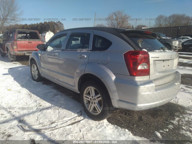 Photo 2 VIN: 1B3CB3HA3BD261996 - DODGE CALIBER 