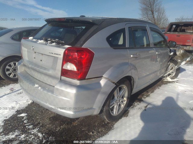 Photo 3 VIN: 1B3CB3HA3BD261996 - DODGE CALIBER 